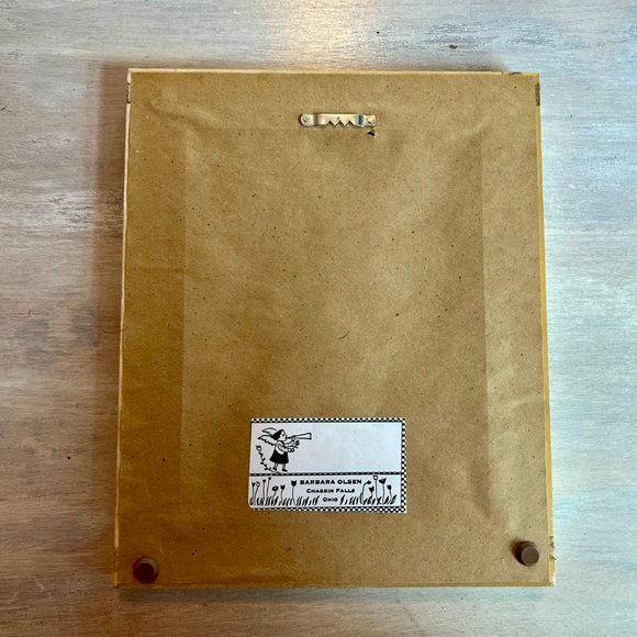 Born on Sunday by Barbara Olsen - Picture 6 of 6